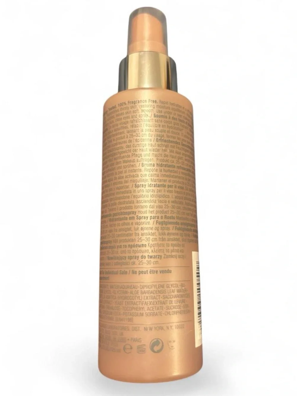 Clinique Moisture Surge Face Spray - 125ML